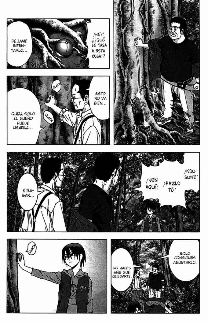 Read Btooom! ES Manga Online