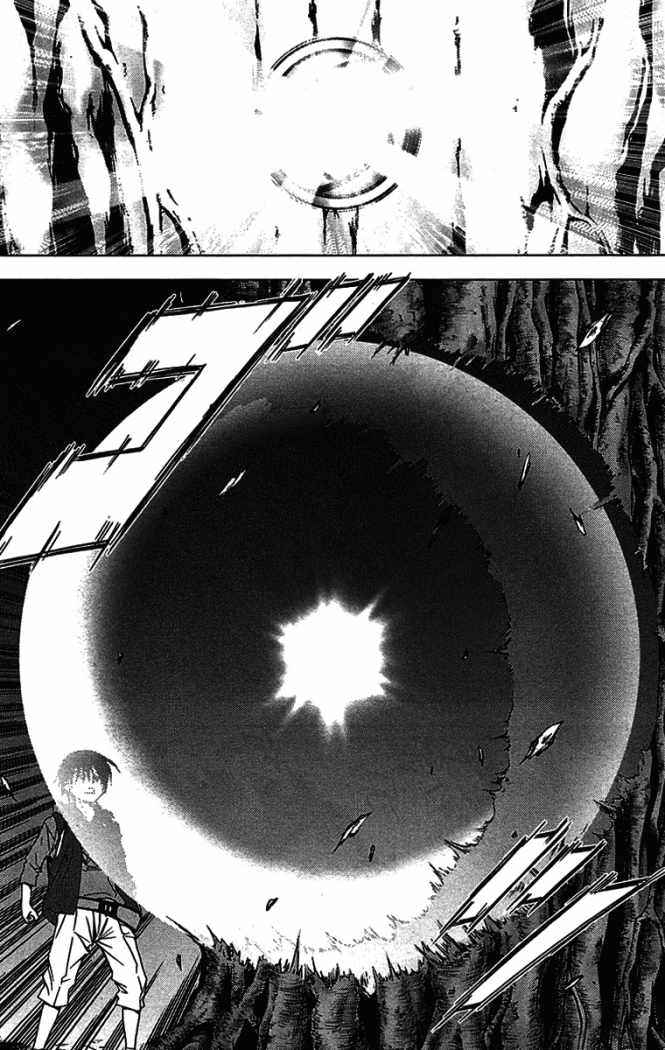 Read Btooom! ES Manga Online