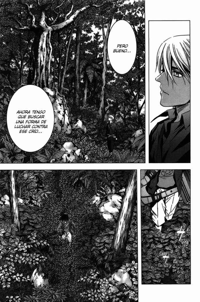 Read Btooom! ES Manga Online