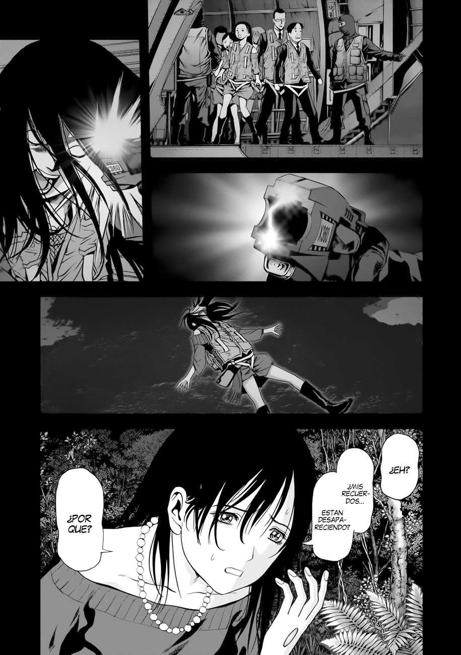 Read Btooom! ES Manga Online