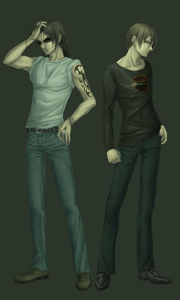 Read Btooom! ES Manga Online