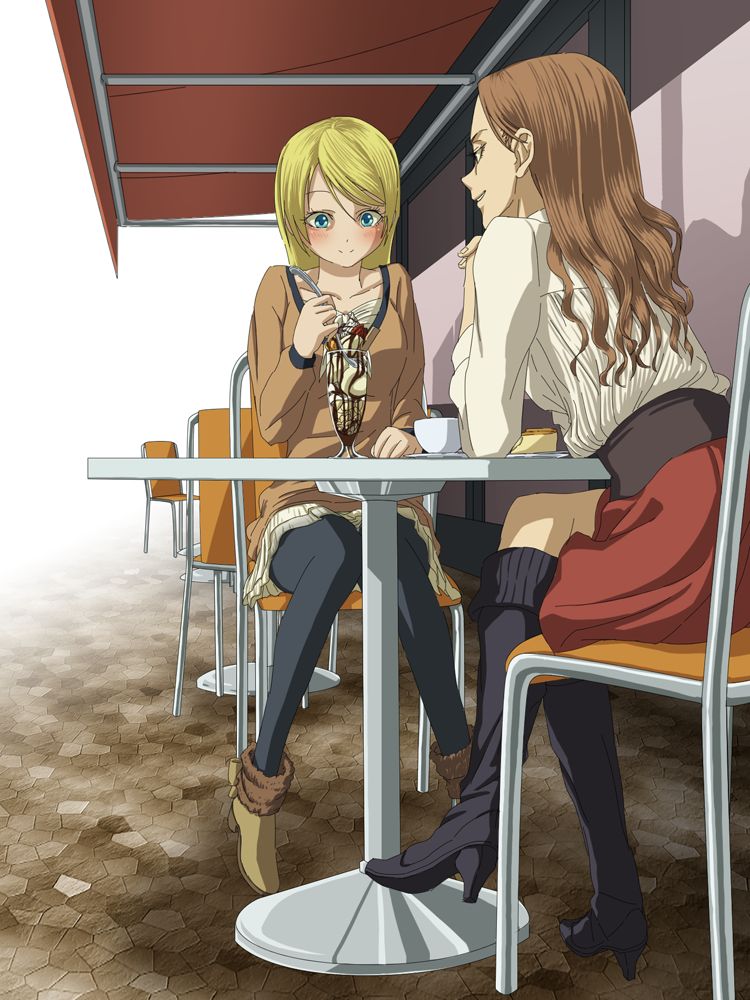 Read Btooom! ES Manga Online