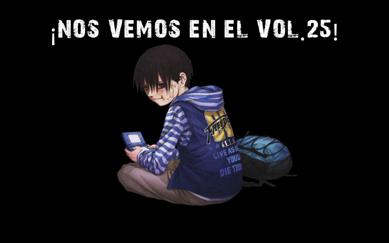 Read Btooom! ES Manga Online