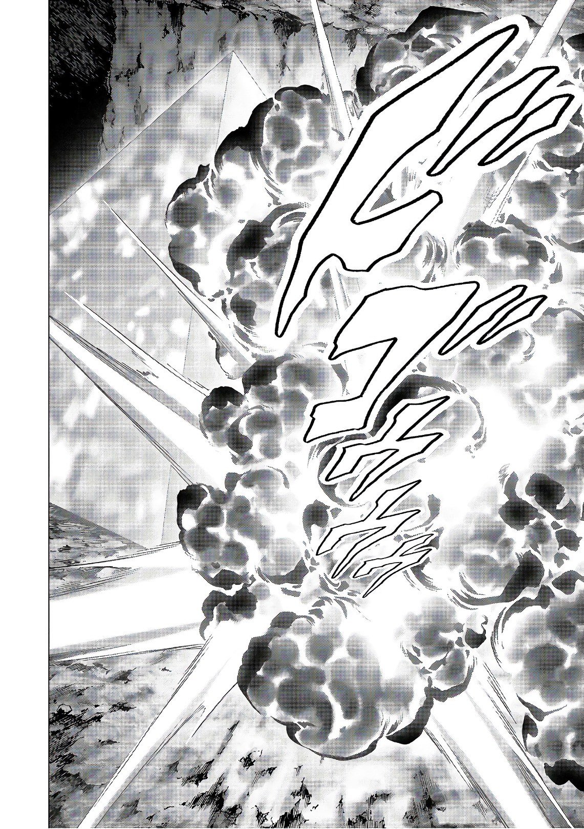 Read Btooom! ES Manga Online