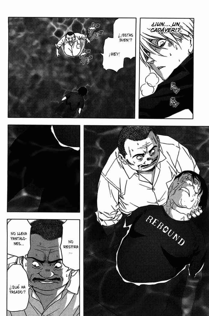 Read Btooom! ES Manga Online