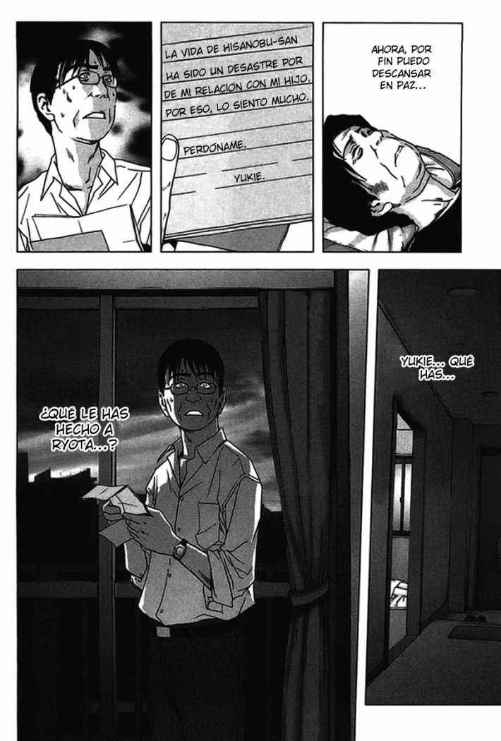 Read Btooom! ES Manga Online