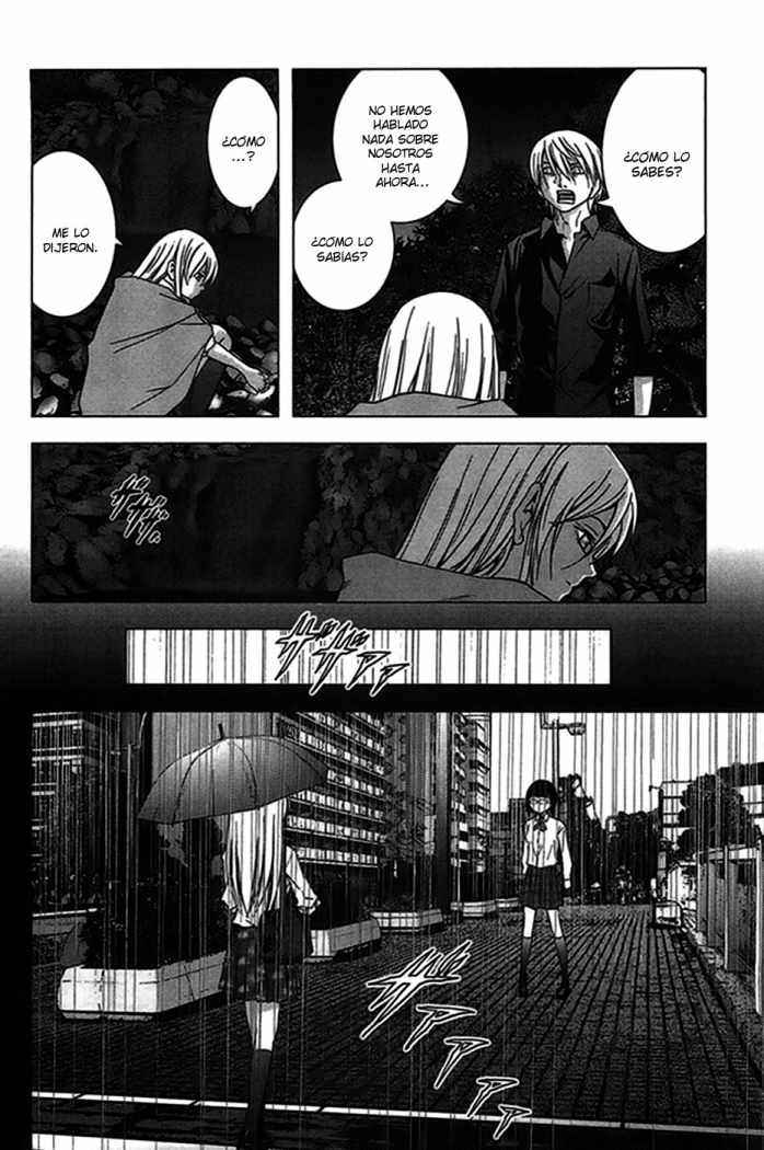 Read Btooom! ES Manga Online