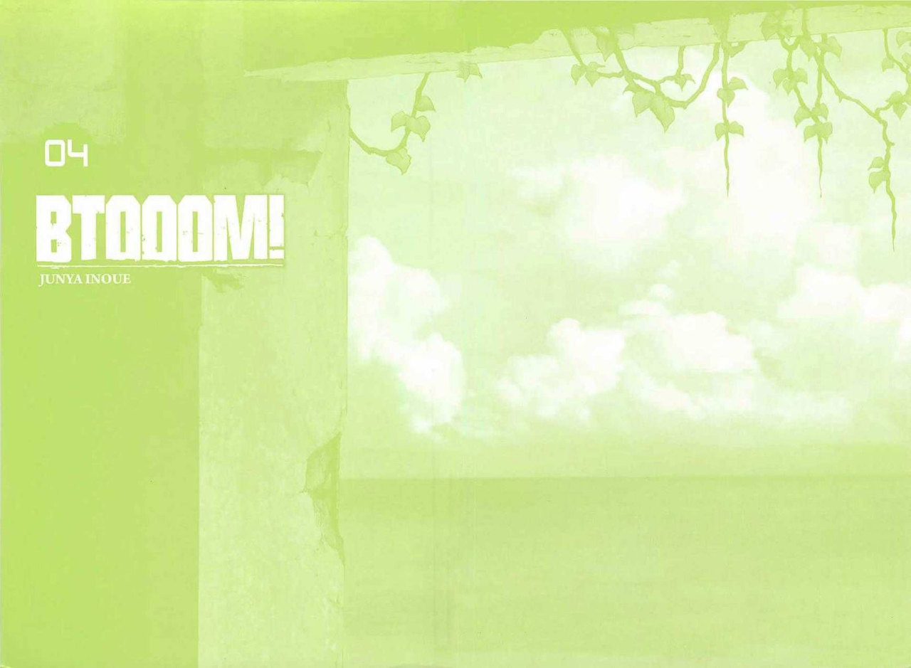 Read Btooom! ES Manga Online