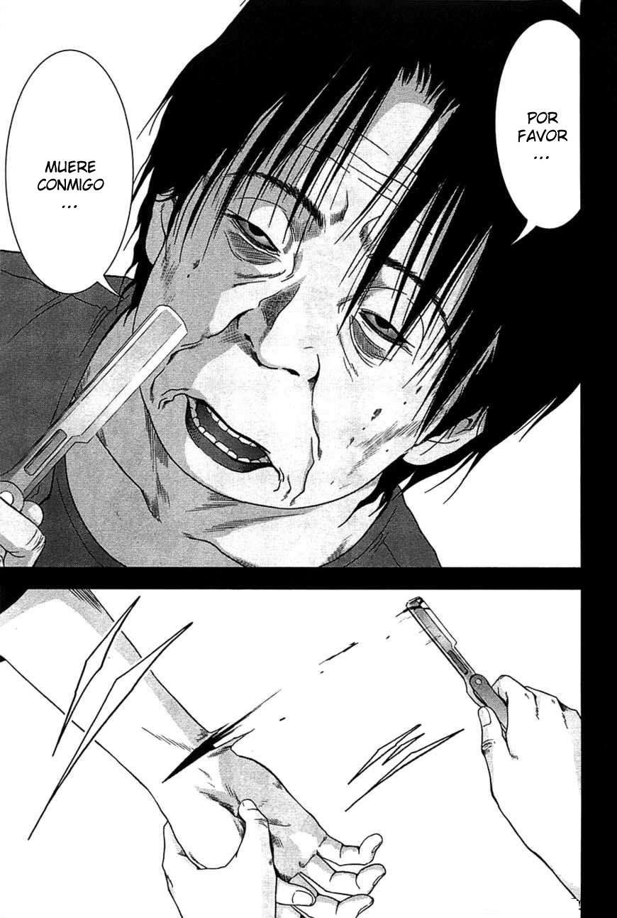 Read Btooom! ES Manga Online