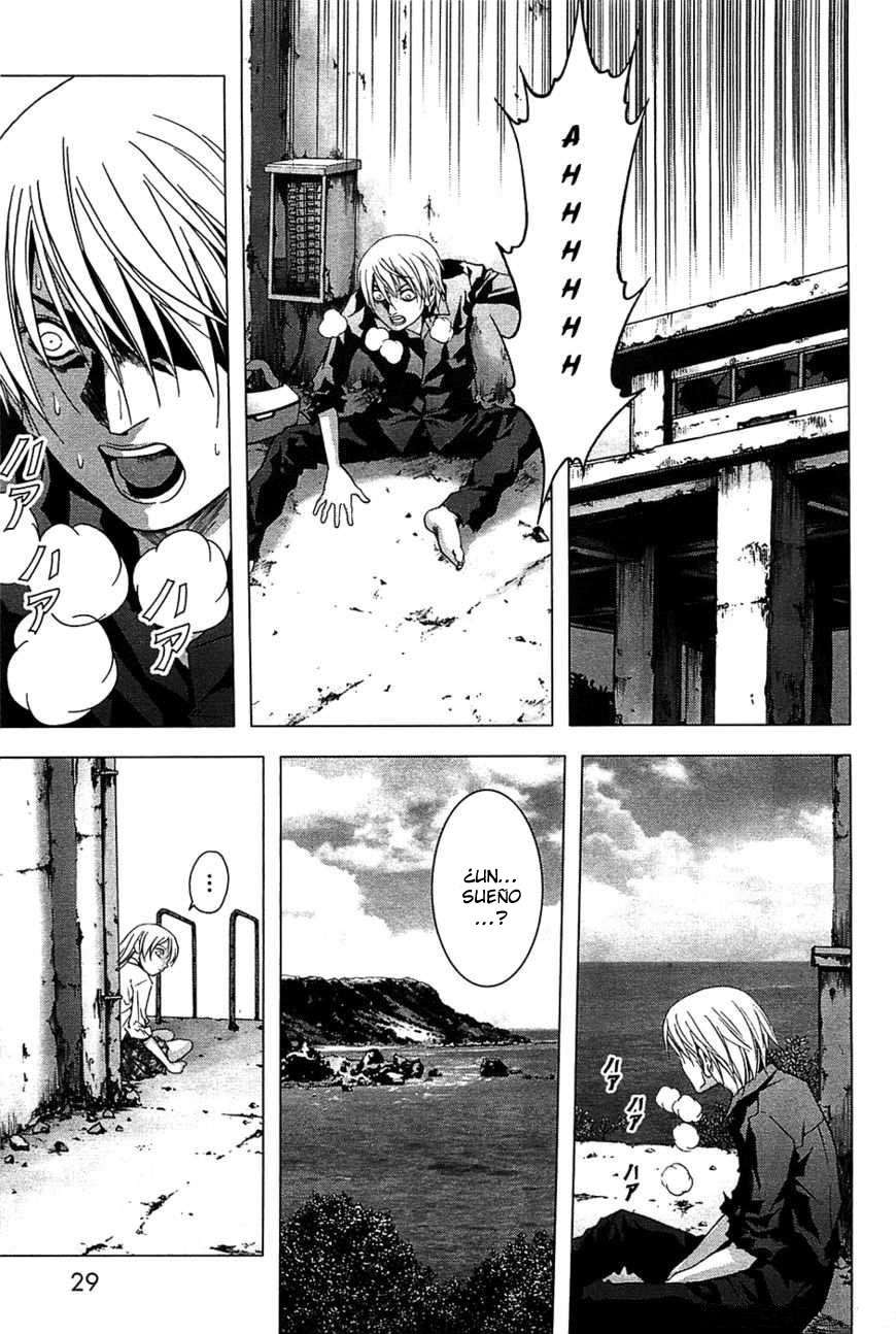 Read Btooom! ES Manga Online