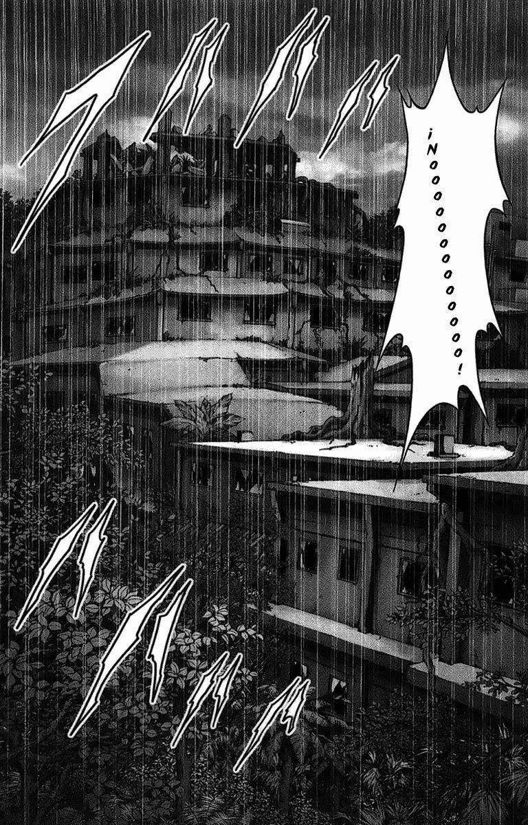 Read Btooom! ES Manga Online