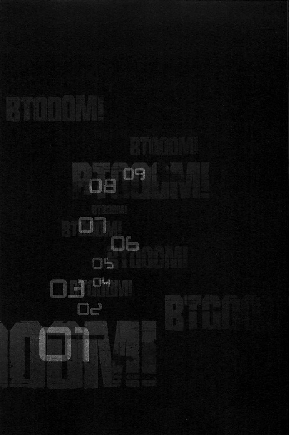 Read Btooom! ES Manga Online