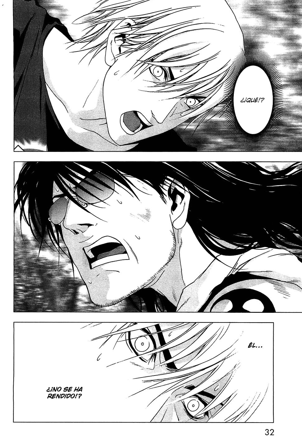 Read Btooom! ES Manga Online