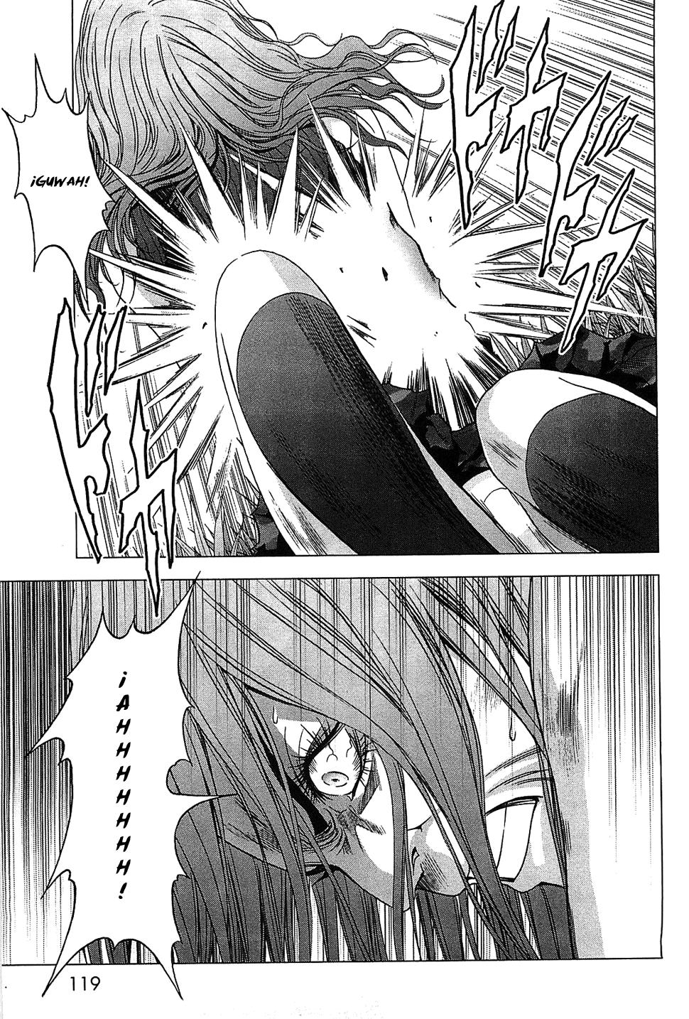 Read Btooom! ES Manga Online