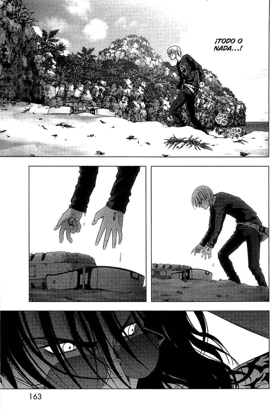 Read Btooom! ES Manga Online