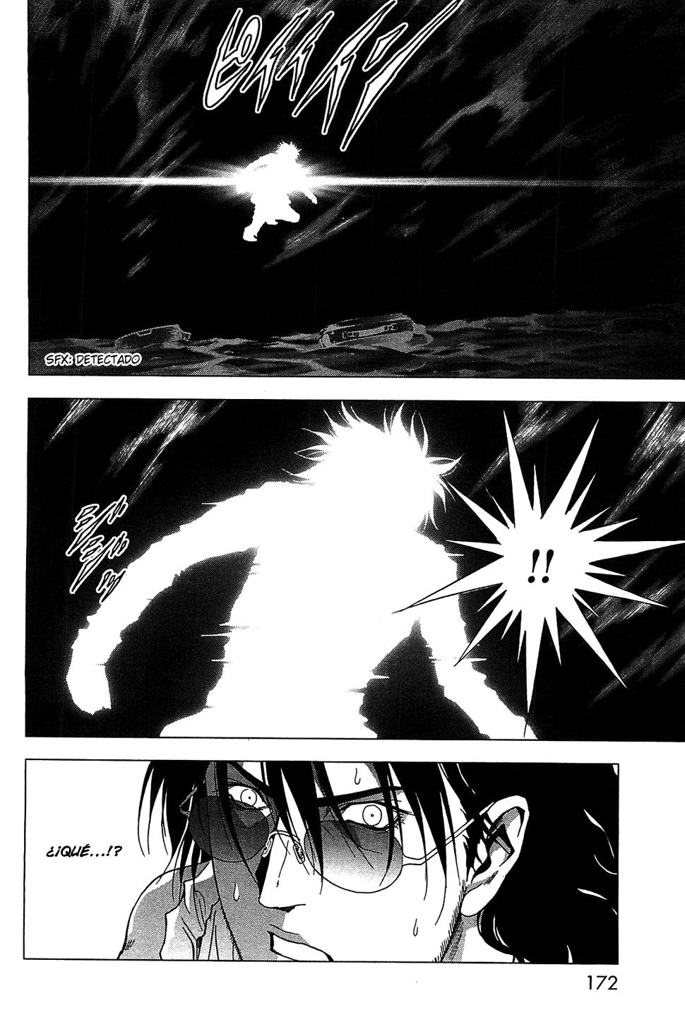 Read Btooom! ES Manga Online
