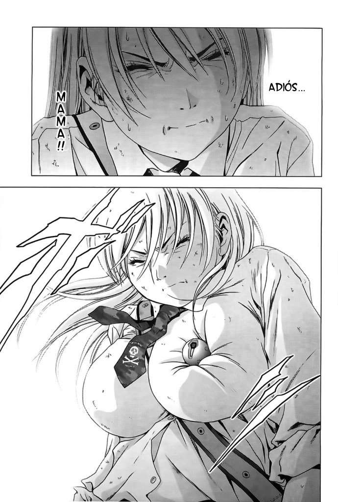 Read Btooom! ES Manga Online