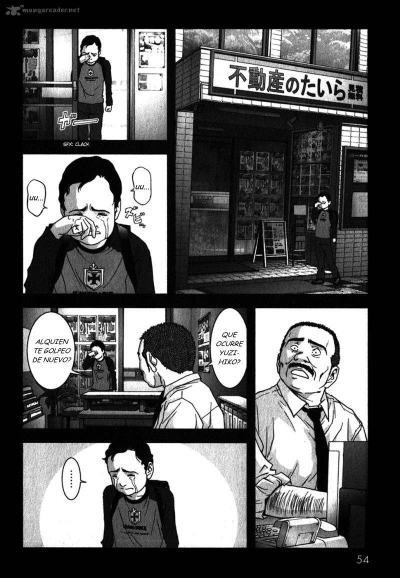 Read Btooom! ES Manga Online