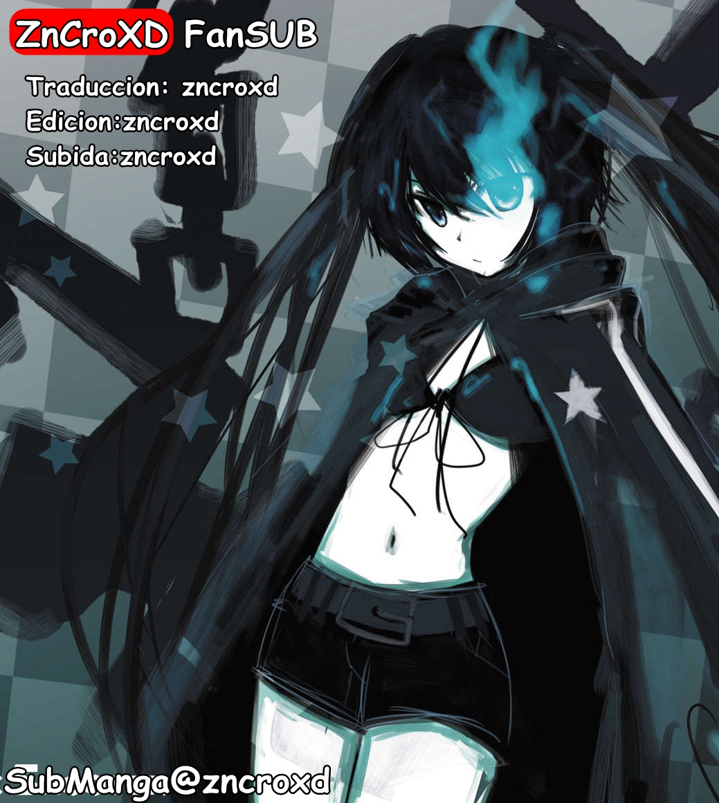 Read Btooom! ES Manga Online