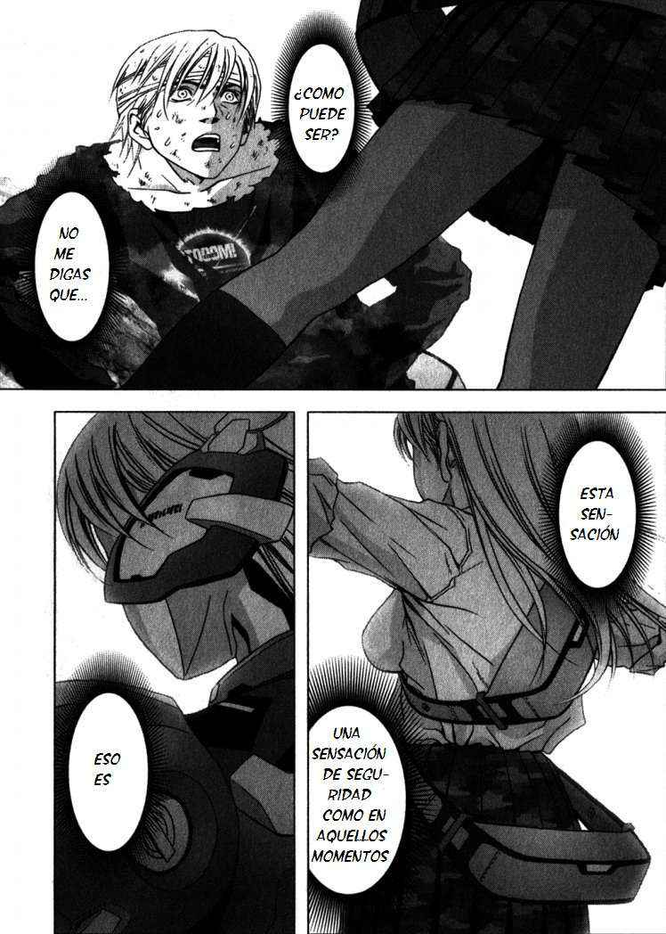 Read Btooom! ES Manga Online