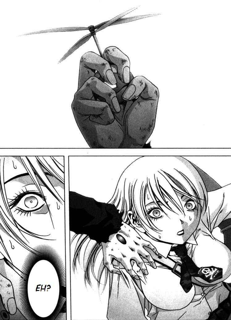 Read Btooom! ES Manga Online