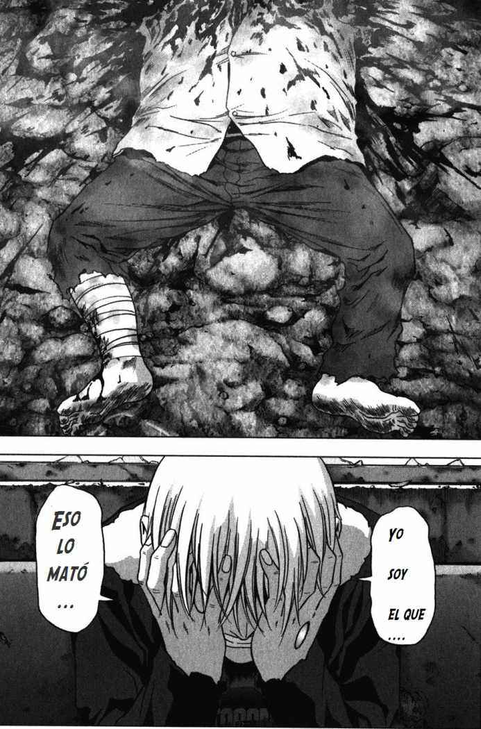 Read Btooom! ES Manga Online