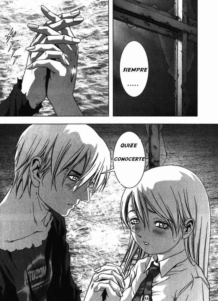 Read Btooom! ES Manga Online