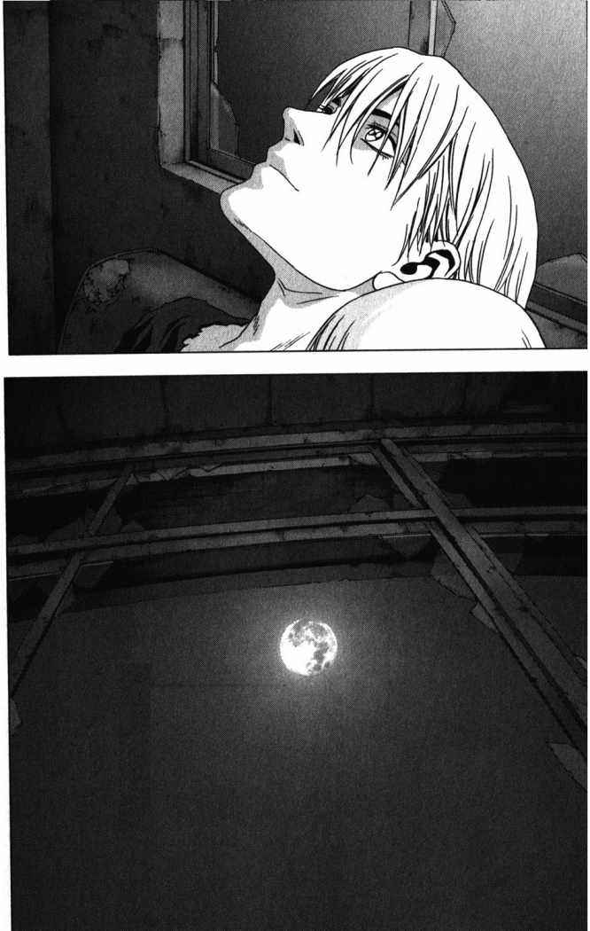 Read Btooom! ES Manga Online