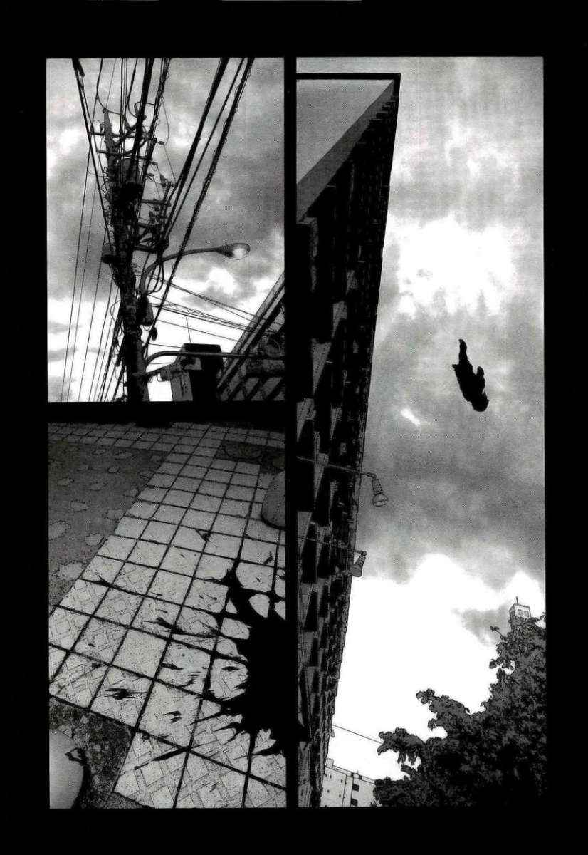 Read Btooom! ES Manga Online