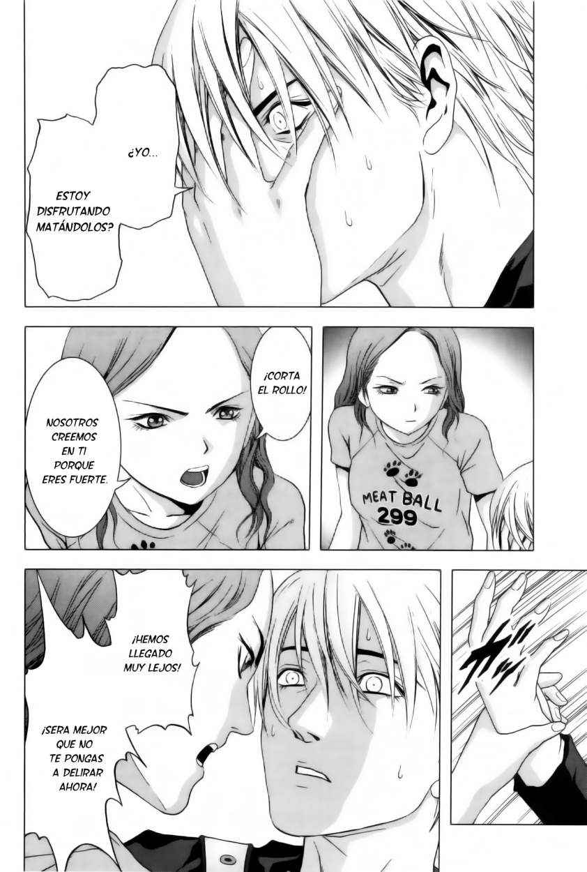 Read Btooom! ES Manga Online