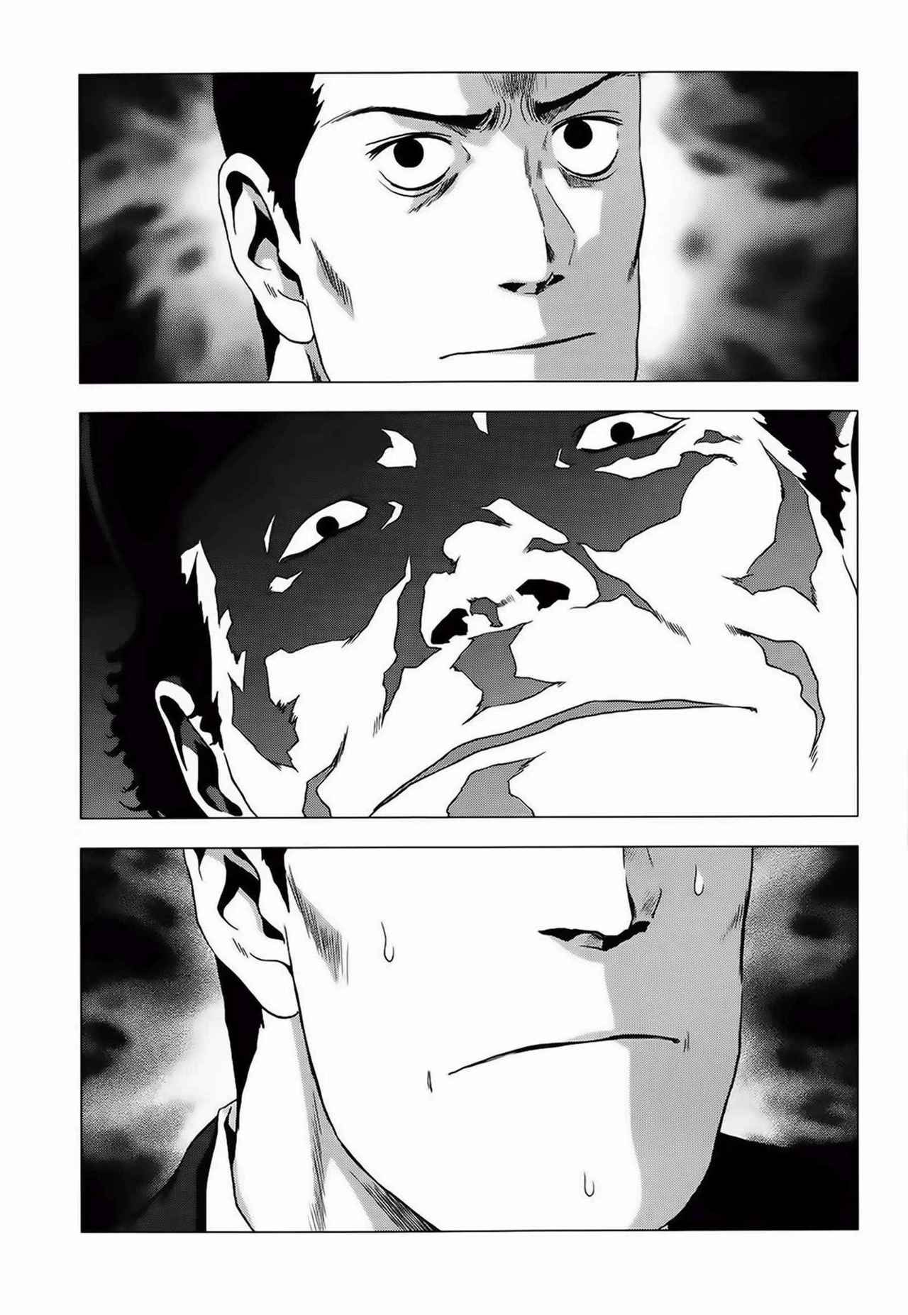 Read Btooom! ES Manga Online