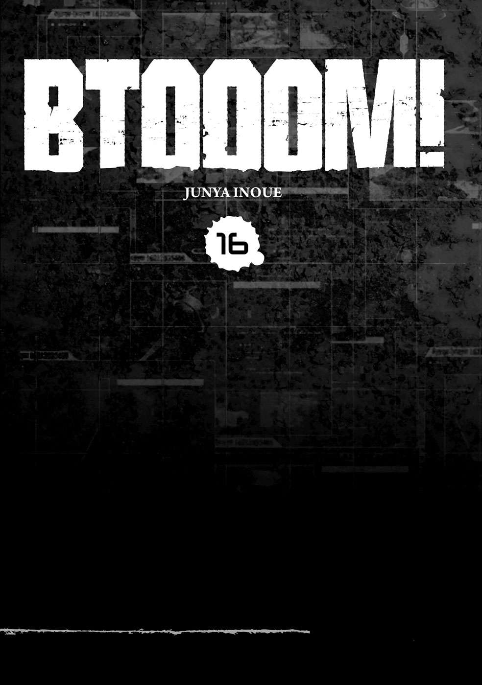 Read Btooom! ES Manga Online