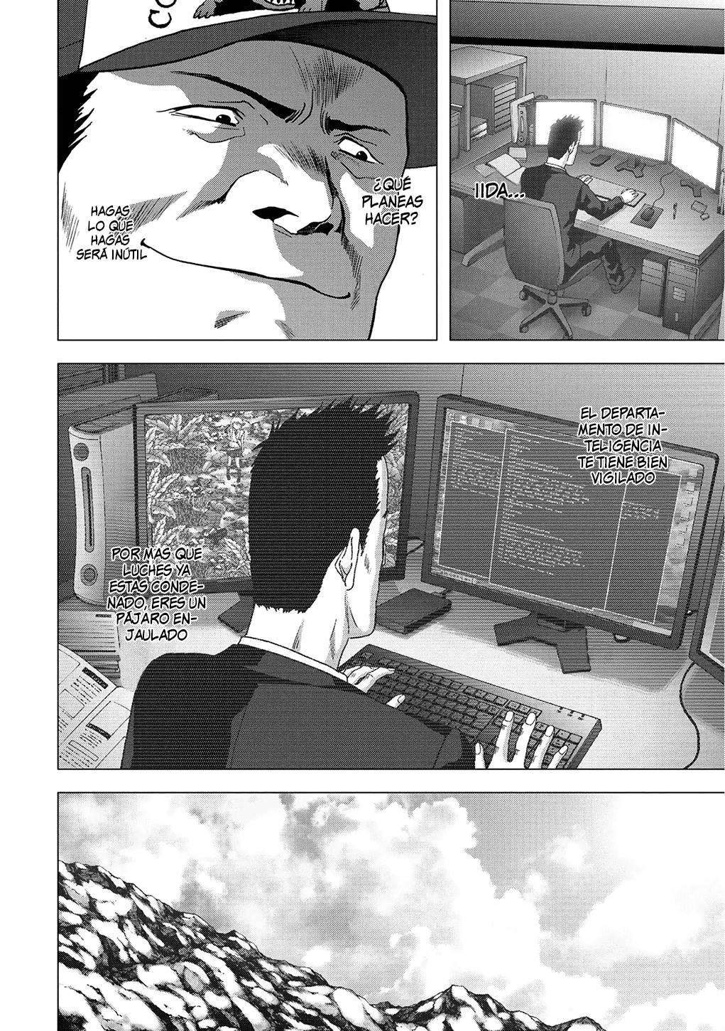 Read Btooom! ES Manga Online