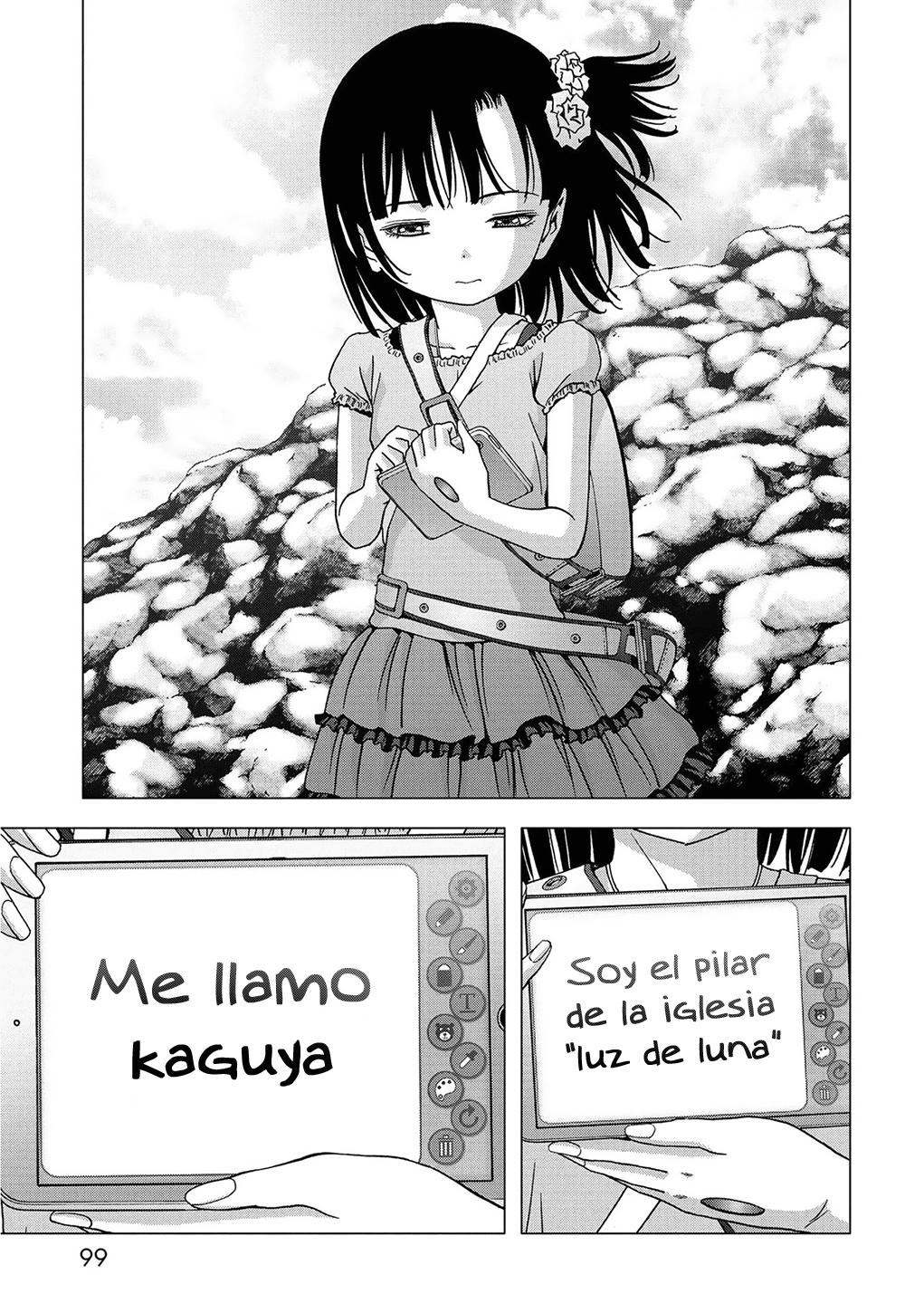 Read Btooom! ES Manga Online