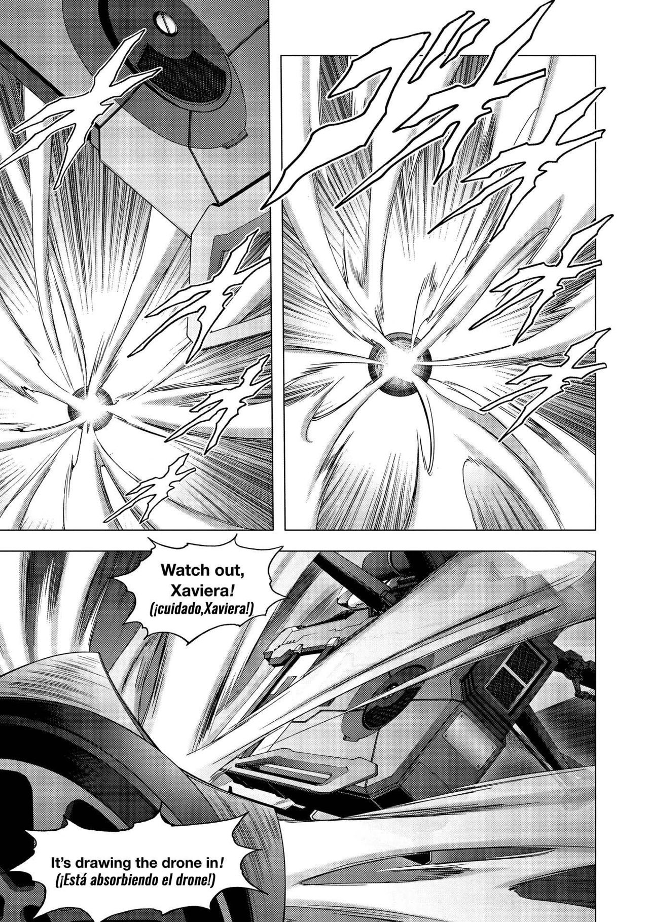 Read Btooom! ES Manga Online