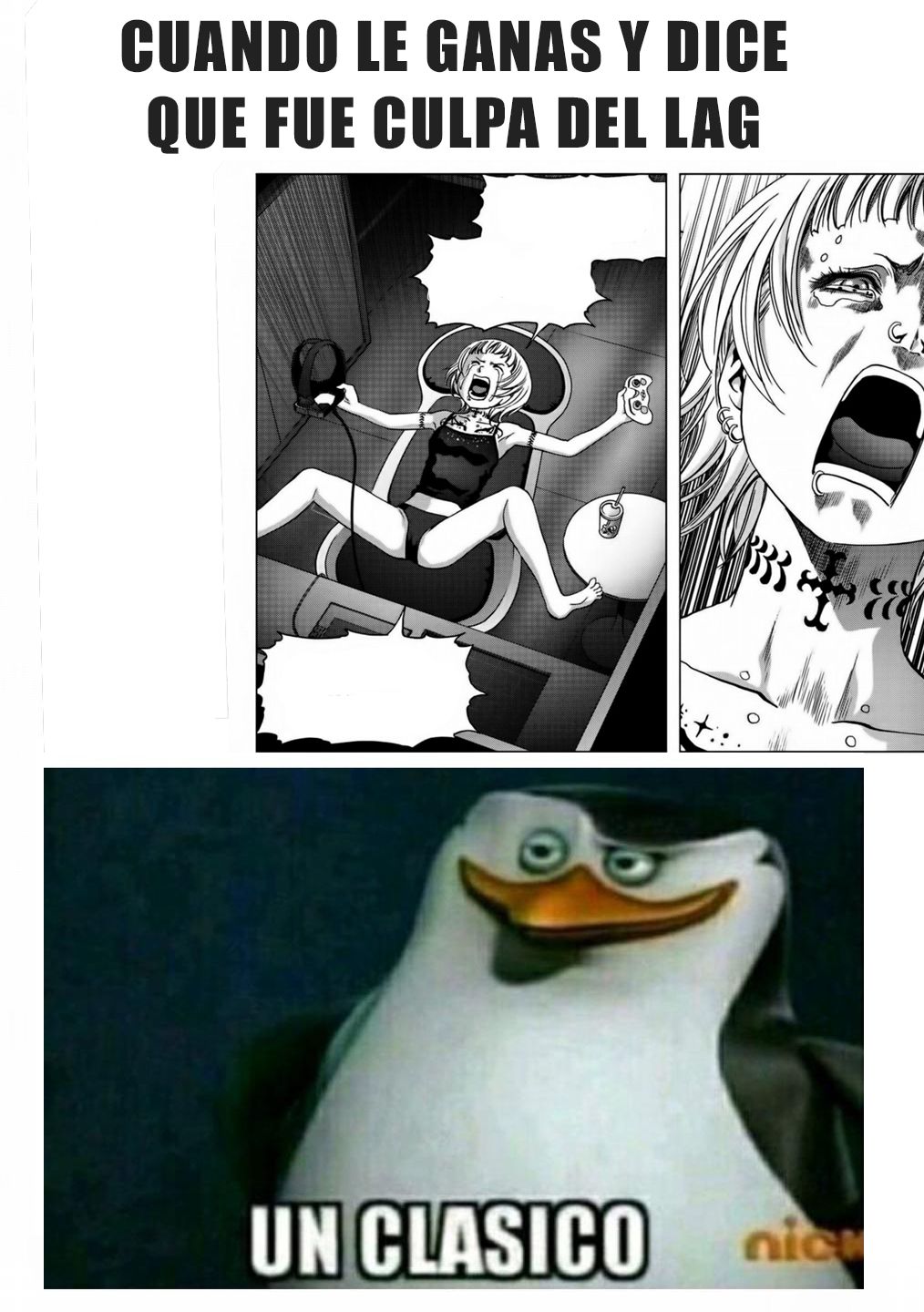 Read Btooom! ES Manga Online