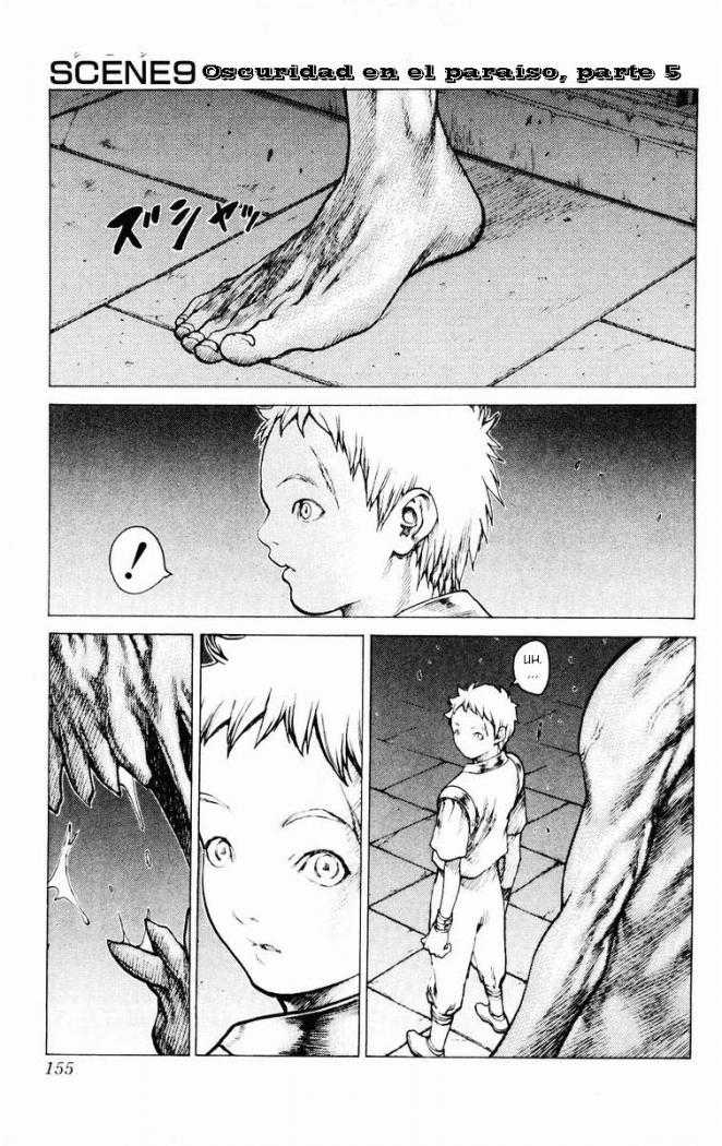 Read Claymore ES Manga Online