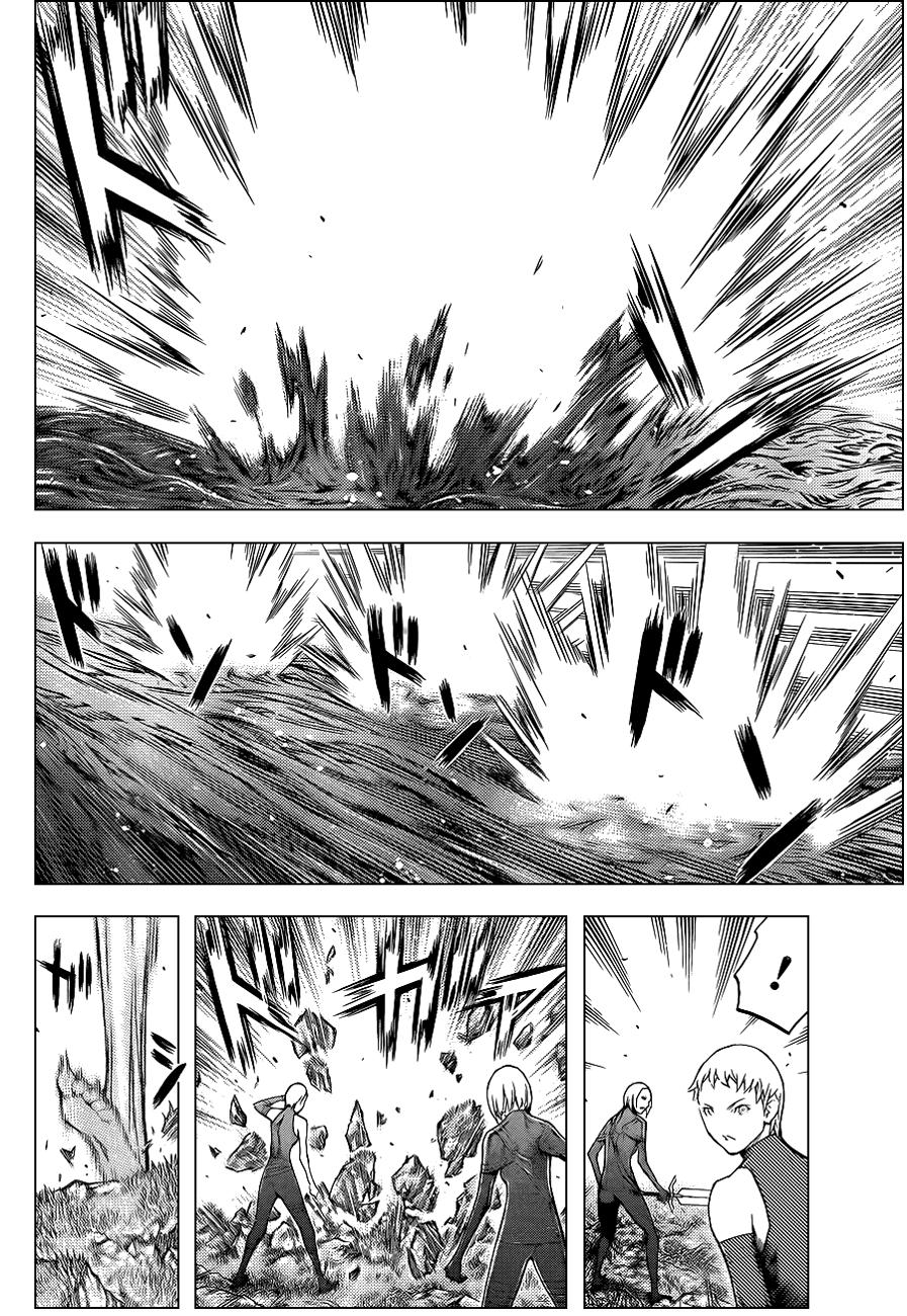 Read Claymore ES Manga Online