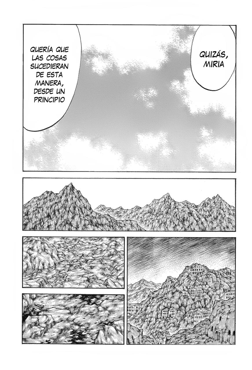 Read Claymore ES Manga Online