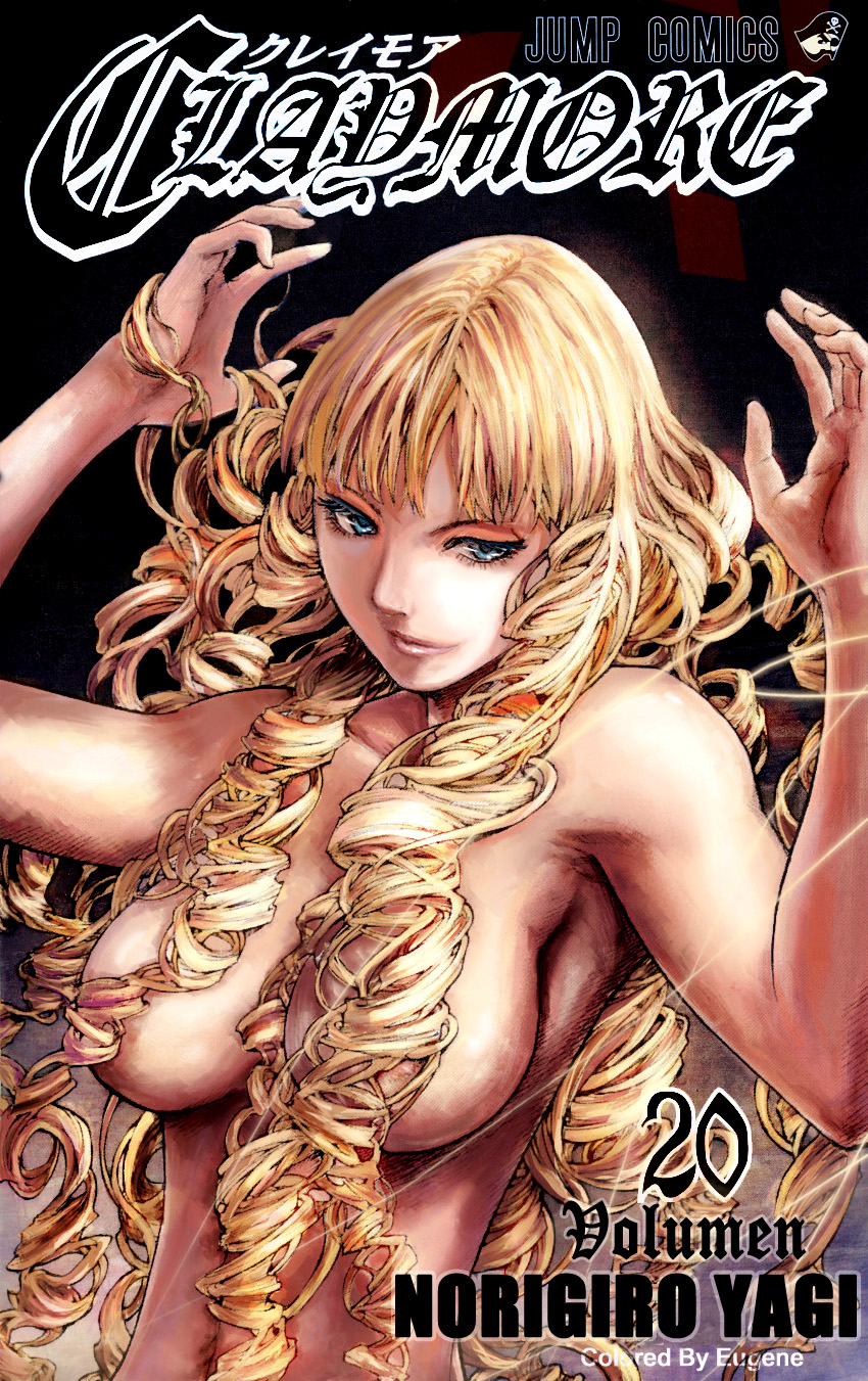 Read Claymore ES Manga Online