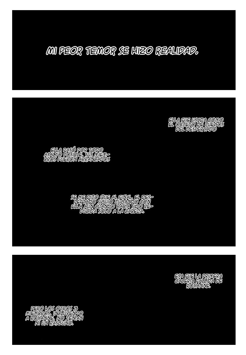 Read Claymore ES Manga Online