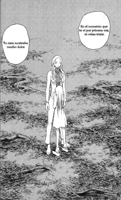 Read Claymore ES Manga Online