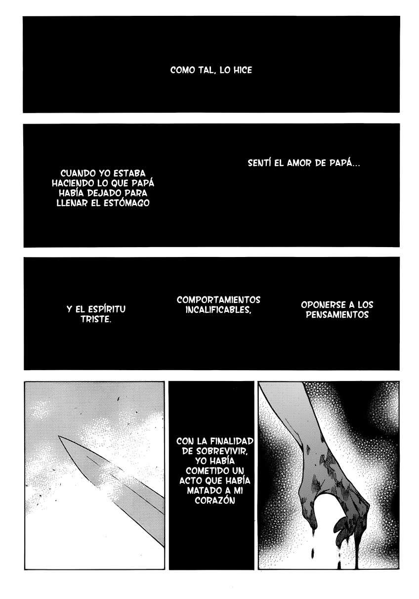 Read Claymore ES Manga Online