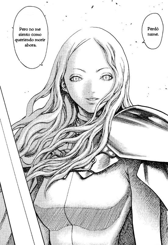 Read Claymore ES Manga Online