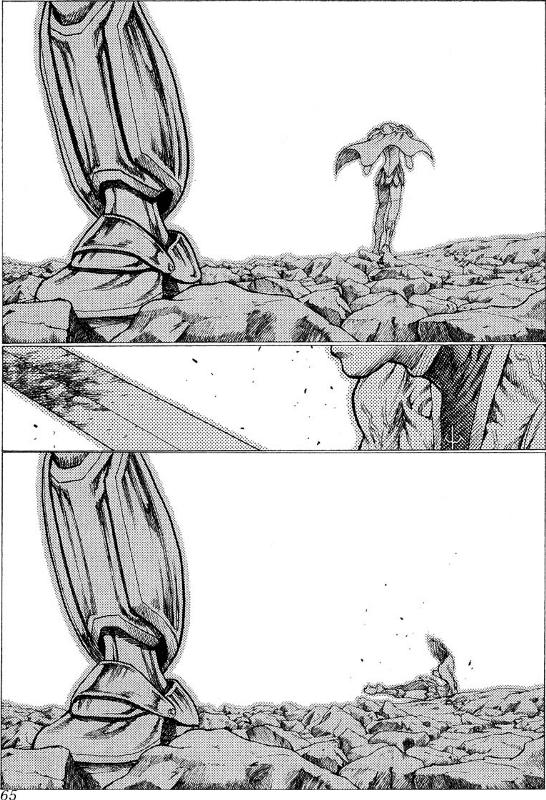 Read Claymore ES Manga Online
