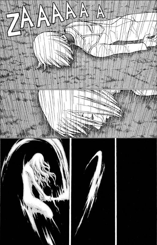 Read Claymore ES Manga Online