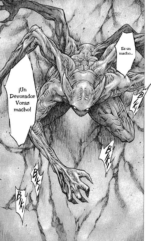 Read Claymore ES Manga Online