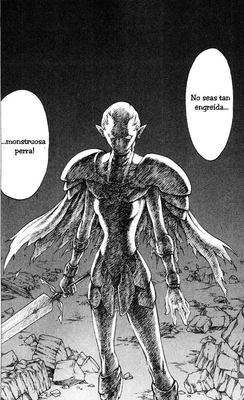 Read Claymore ES Manga Online