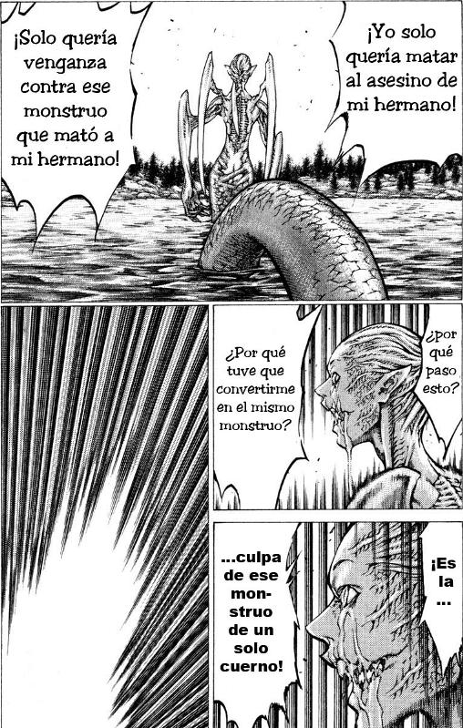 Read Claymore ES Manga Online