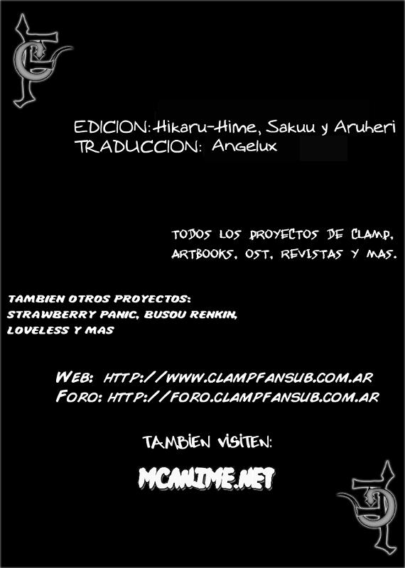 Read Claymore ES Manga Online